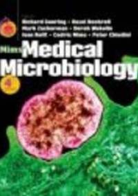 Mims' Medical Microbiology 4e - R. Goering