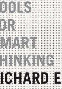 Mindware: Tools for Smart Thinking - Richard E. Nisbett