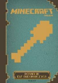 Minecraft. Poradnik dla budowniczych - Stephanie Milton