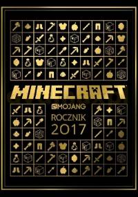 Minecraft. Rocznik 2017