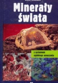 Minerały świata - Walter Schumann