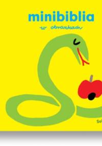 Minibiblia w obrazkach - Soledad Bravi