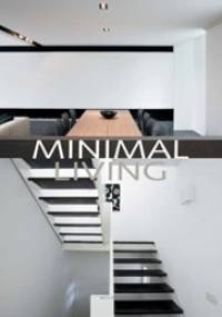 Minimal living - Wim Pauwels