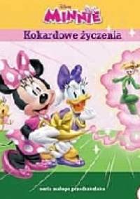 Minnie. Kokardowe życzenia. - Sheila Sweeny Higginson