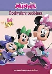 Minnie. Podwójny problem - Bill Scollon