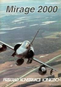 Mirage 2000 - Tomasz Makowski