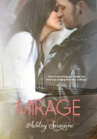 Mirage - Ashley Suzanne
