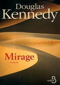Mirage - Douglas Kennedy