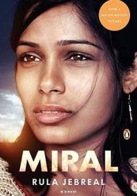 Miral - Rula Jebreal