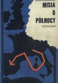 Misja o północy - Bogdan Rutha