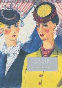 Miss Pettigrew Lives for a Day - Winifred Watson