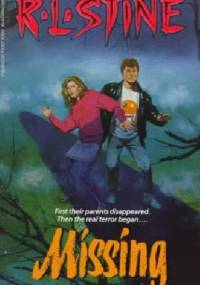 Missing - Robert Lawrence Stine