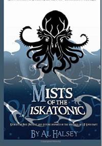 Mists of the Miskatonic - Al Halsey