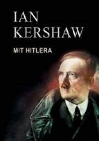 Mit Hitlera - Ian Kershaw