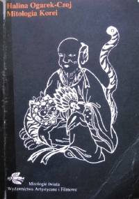 Mitologia Korei - Halina Ogarek-Czoj