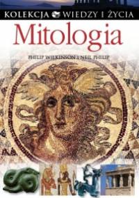 Mitologia - Philip Neil, Philip Wilkinson