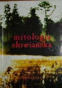 Mitologia słowiańska - Al. Lubicz L...
