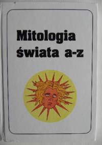 Mitologia świata a-z - Jerzy Marchewka