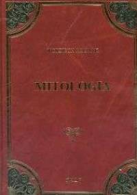 Mitologia Wierzenia Greków i Rzymian - Wojciech Rzehak