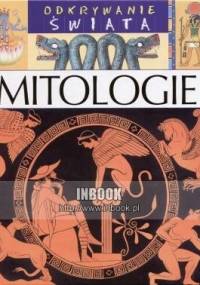 Mitologie - praca zbiorowa - praca zbiorowa