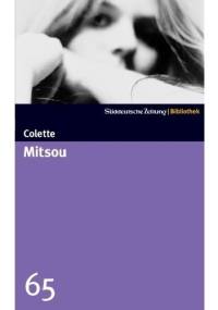 Mitsou - Sidonie-Gabrielle Colette