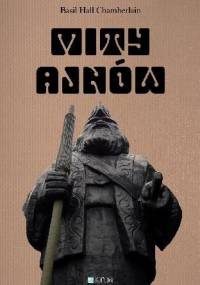 Mity Ajnów - Basil Hall Chamberlain