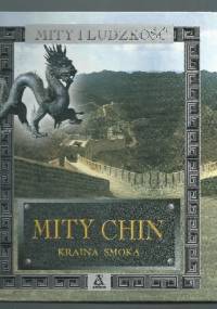 Mity Chin: Kraina Smoka - Tony Allan, Charles Philipps