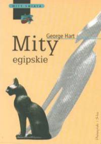 Mity egipskie - George Hart