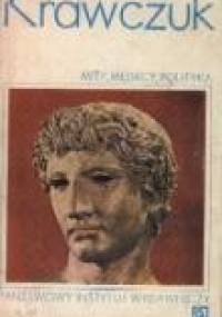 Mity, mędrcy, polityka - Aleksander Krawczuk