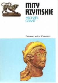 Mity rzymskie - Michael Grant