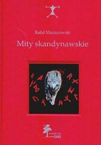 Mity skandynawskie - Rafał Maciszewski