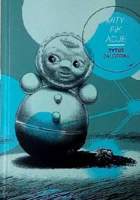 Mityfikacje - Olgerd Dziechciarz