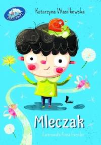 Mleczak - Katarzyna Wasilkowska