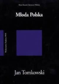 Młoda Polska - Jan Tomkowski