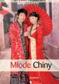 Młode Chiny - Krzysztof Kardaszewicz