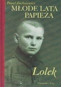 Młode Lata Papieża. Lolek - Paweł Zuchniewicz