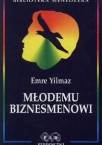 Młodemu biznesmenowi - Emre Yilmaz