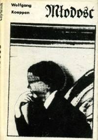 Młodość - Wolfgang Koeppen