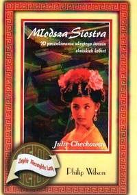 Młodsza siostra - Julie Checkoway
