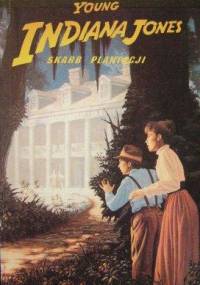 Młody Indiana Jones i Skarb Plantacji - William McCay