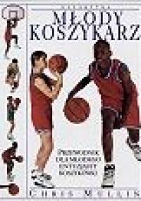 Młody koszykarz - Chris Mullin