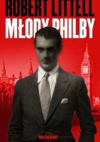 Młody Philby - Robert Littell