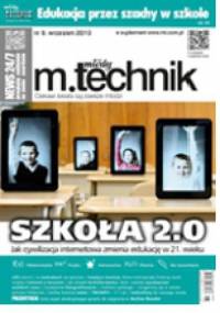 Młody Technik, nr 9/ wrzesień 2013