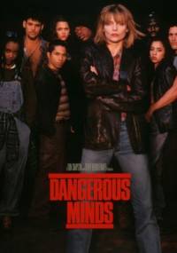 Młodzi gniewni - LouAnne Johnson