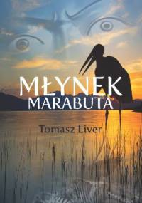 Młynek Marabuta - Tomasz Liver