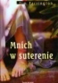 Mnich w suterenie - Tim Farrington