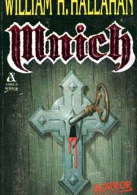 Mnich - William H. Hallahan
