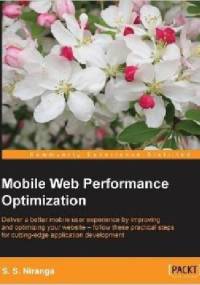 Mobile Web Performance Optimization - Niranga