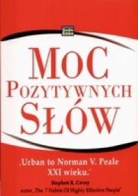 Moc pozytywnych słów - Hal Urban