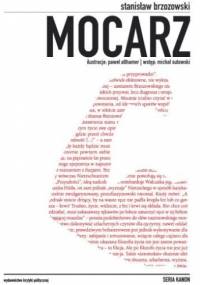 Mocarz - Stanisław Brzozowski